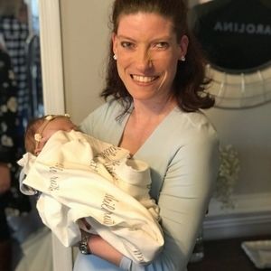 Meet your Posher, Mandy